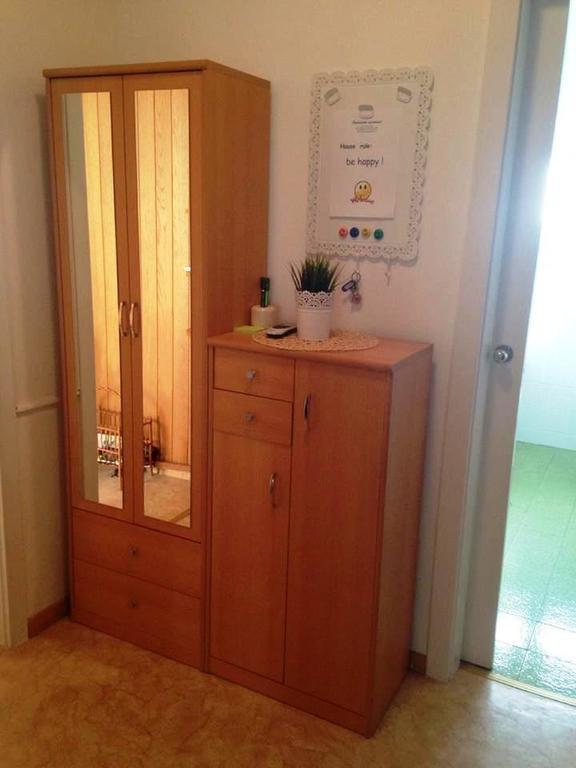 Apartment Barbaresko Split Luaran gambar