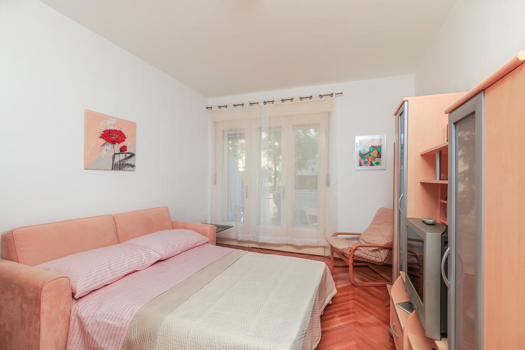 Apartment Barbaresko Split Luaran gambar
