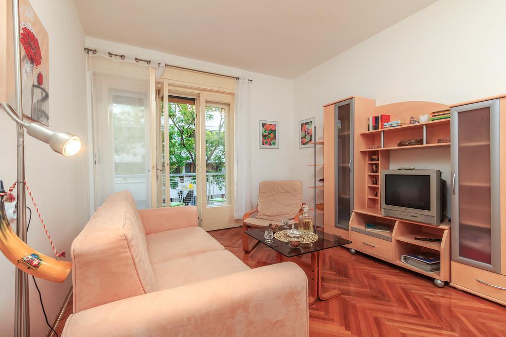 Apartment Barbaresko Split Luaran gambar