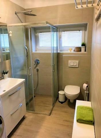 Apartment Barbaresko Split Luaran gambar